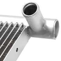 Aluminum Radiator 1240404 for Polaris Sportsman 500 2010-2014 / Sportsman 850 2019-2025 / Scrambler 850 2013-2025 / Sportsman 1000 Touring XP 2023-2024