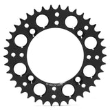 Aluminum Rear Sprockets for Honda TRX 250R 250X 300X 400X 400EX 450R 450ER 300EX 400EX 1986-2014 / ATC 250 R 1986