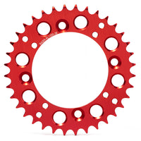 Aluminum Rear Sprockets for Honda TRX 250R 250X 300X 400X 400EX 450R 450ER 300EX 400EX 1986-2014 / ATC 250 R 1986