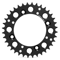 Aluminum Rear Sprockets for Honda TRX 250R 250X 300X 400X 400EX 450R 450ER 300EX 400EX 1986-2014 / ATC 250 R 1986