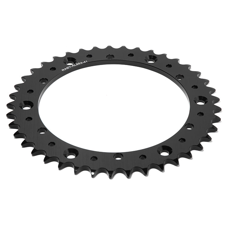 Aluminum Rear Sprockets for Yamaha Banshee 350 1987-2006 / Warrior 350 1987-2004 / Blaster 200 1988-2006 / Raptor 660 2001-2005