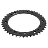 Aluminum Rear Sprockets for Yamaha Banshee 350 1987-2006 / Warrior 350 1987-2004 / Blaster 200 1988-2006 / Raptor 660 2001-2005