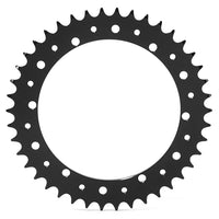 Aluminum Rear Sprockets for Yamaha Banshee 350 1987-2006 / Warrior 350 1987-2004 / Blaster 200 1988-2006 / Raptor 660 2001-2005