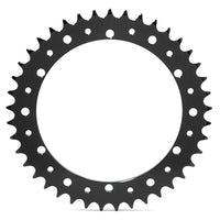 Aluminum Rear Sprockets for Yamaha Banshee 350 1987-2006 / Warrior 350 1987-2004 / Blaster 200 1988-2006 / Raptor 660 2001-2005