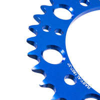 Aluminum Rear Sprockets for Yamaha Raptor 700 2006-2019