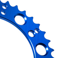 Aluminum Rear Sprockets for Yamaha Raptor 700 2006-2019