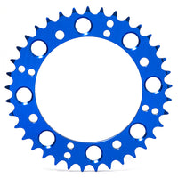 Aluminum Rear Sprockets for Yamaha Raptor 700 2006-2019