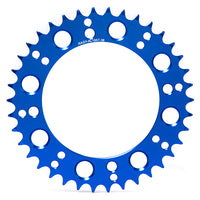 Aluminum Rear Sprockets for Yamaha Raptor 700 2006-2019