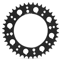 Aluminum Rear Sprockets for Yamaha Raptor 700 2006-2019