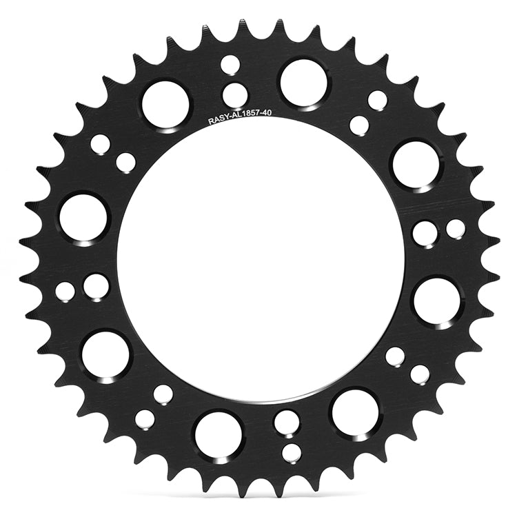 Aluminum Rear Sprockets for Yamaha Raptor 700 2006-2019