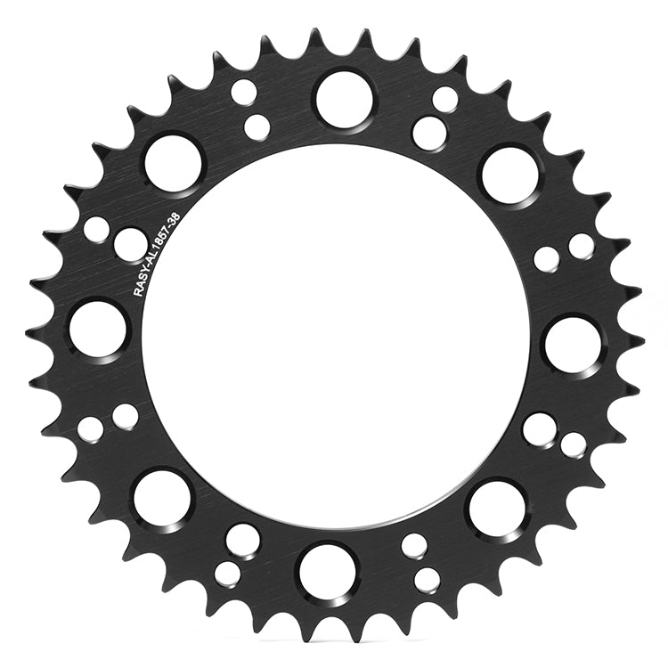 Aluminum Rear Sprockets for Yamaha Raptor 700 2006-2019