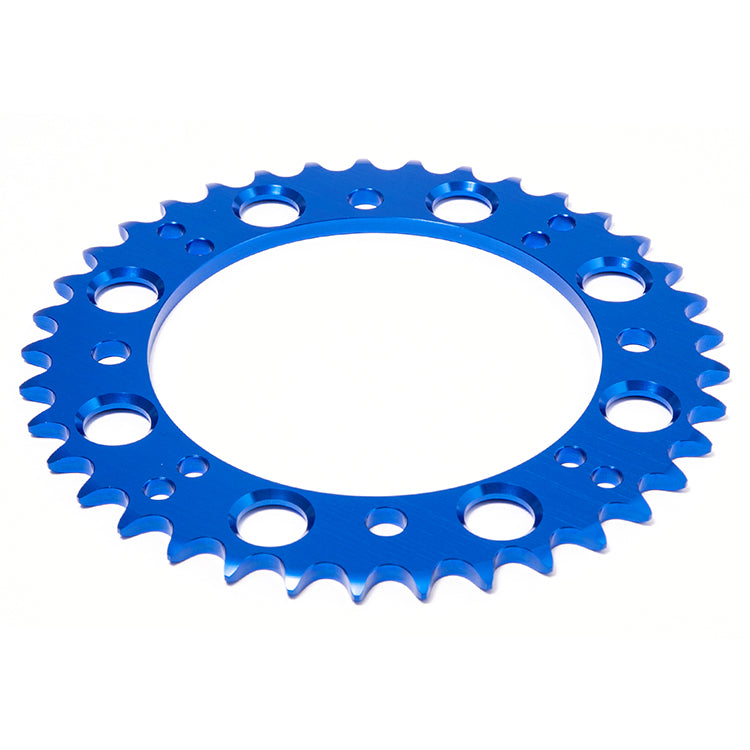 Aluminum Rear Sprockets for Yamaha Raptor 700 2006-2019