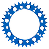 Aluminum Rear Sprockets for Yamaha Raptor 700 2006-2019