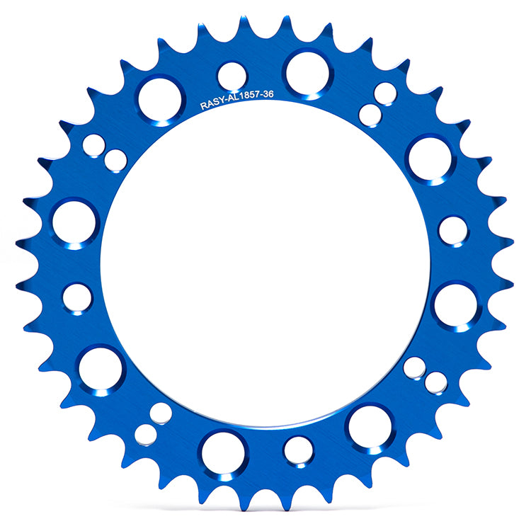 Aluminum Rear Sprockets for Yamaha Raptor 700 2006-2019