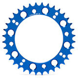 Aluminum Rear Sprockets for Yamaha Raptor 700 2006-2019