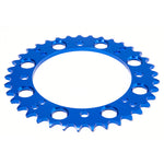 Aluminum Rear Sprockets for Yamaha Raptor 700 2006-2019