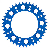 Aluminum Rear Sprockets for Yamaha Raptor 700 2006-2019