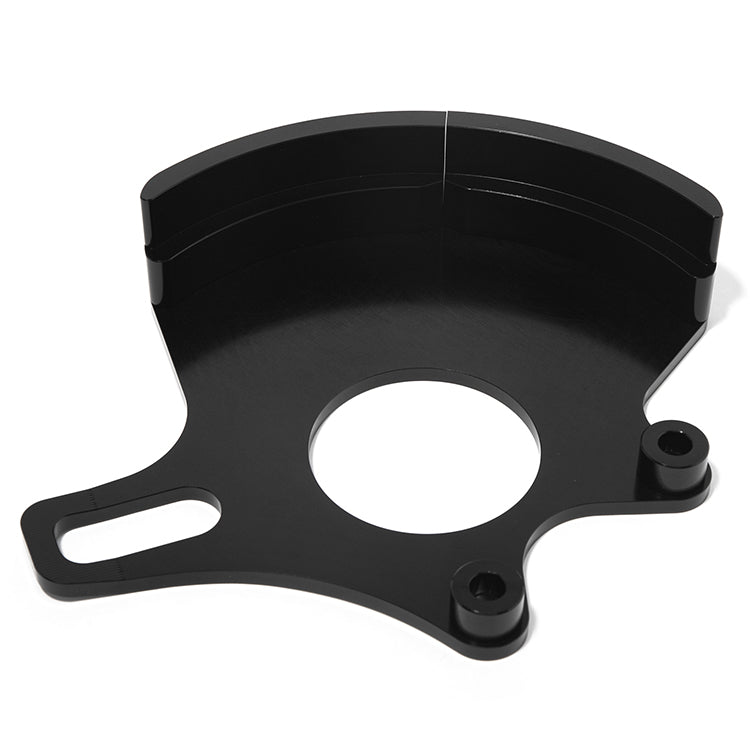 Brake Caliper Bracket Brake Disc Guard for Yamaha Raptor 700 / 700R 2013-2026