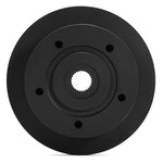 Brake Disc Hub for John Deere Gator XUV 620 625 825 835 850 855 865 A3-T M Gator AM142949 M164365 M158242