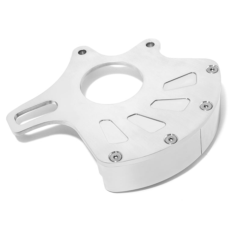 Brake Caliper Bracket Brake Disc Guard for Yamaha Raptor 700 / 700R 2013-2026