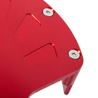 Brake Caliper Bracket Brake Disc Guard for Yamaha Raptor 700 / 700R 2013-2026