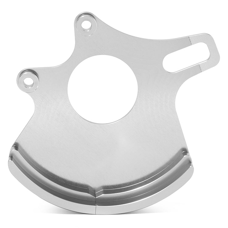 Brake Caliper Bracket Brake Disc Guard for Yamaha Raptor 700 / 700R 2013-2026