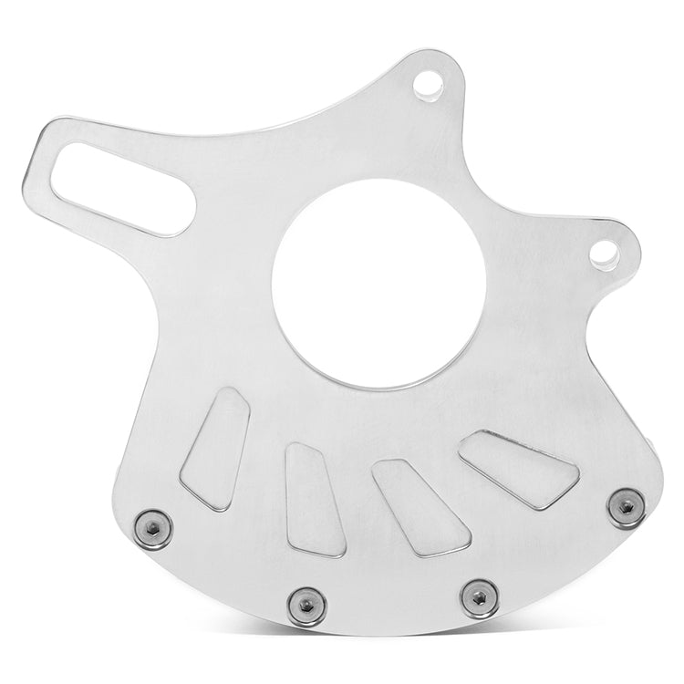 Brake Caliper Bracket Brake Disc Guard for Yamaha Raptor 700 / 700R 2013-2026