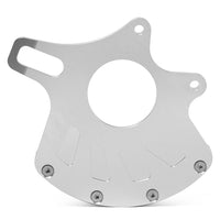 Brake Caliper Bracket Brake Disc Guard for Yamaha Raptor 700 / 700R 2013-2026