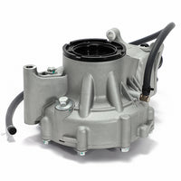 Complete Rear Differential for Yamaha Grizzly 660 #5KM-46101-12-00 5KM-46101-11-00