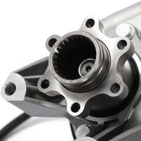Complete Rear Differential For Yamaha Rhino 700 YXR660 660 YXR450 450 #5UG-46101-01-00 5UG-46101-10-00 1RB-46101-00-00