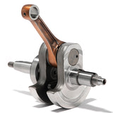 Crankshaft for Yamaha Raptor 660R 2001-2005 5LP-11400-11-00 5LP-11400-00-00 5LP-11400-10-00