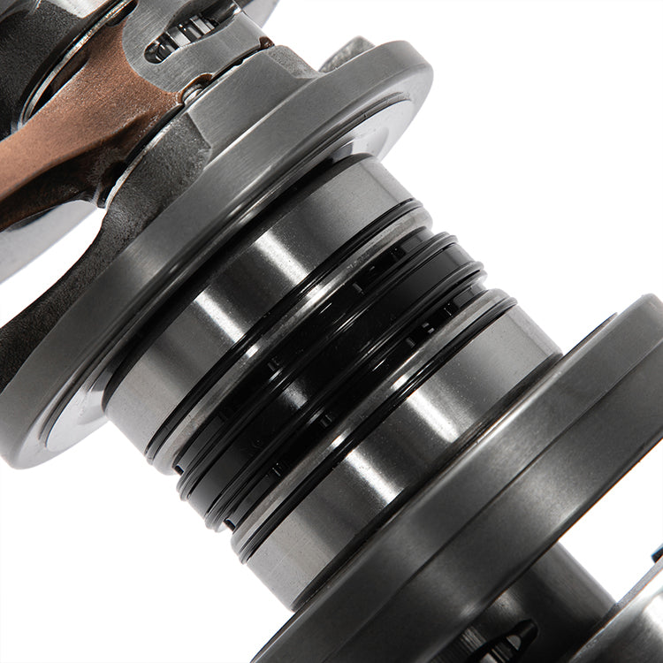 Crankshaft for Yamaha Banshee 350 1987-2006 29L-11400-30-00