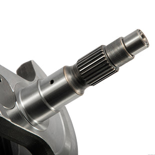 Crankshaft for Yamaha Grizzly 660 2002-2008 / Rhino 660 2004-2007