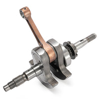 Crankshaft for Yamaha Grizzly 660 2002-2008 / Rhino 660 2004-2007