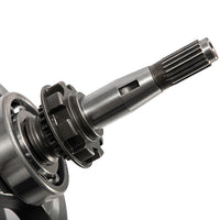 Crankshaft for Yamaha Grizzly 660 2002-2008 / Rhino 660 2004-2007