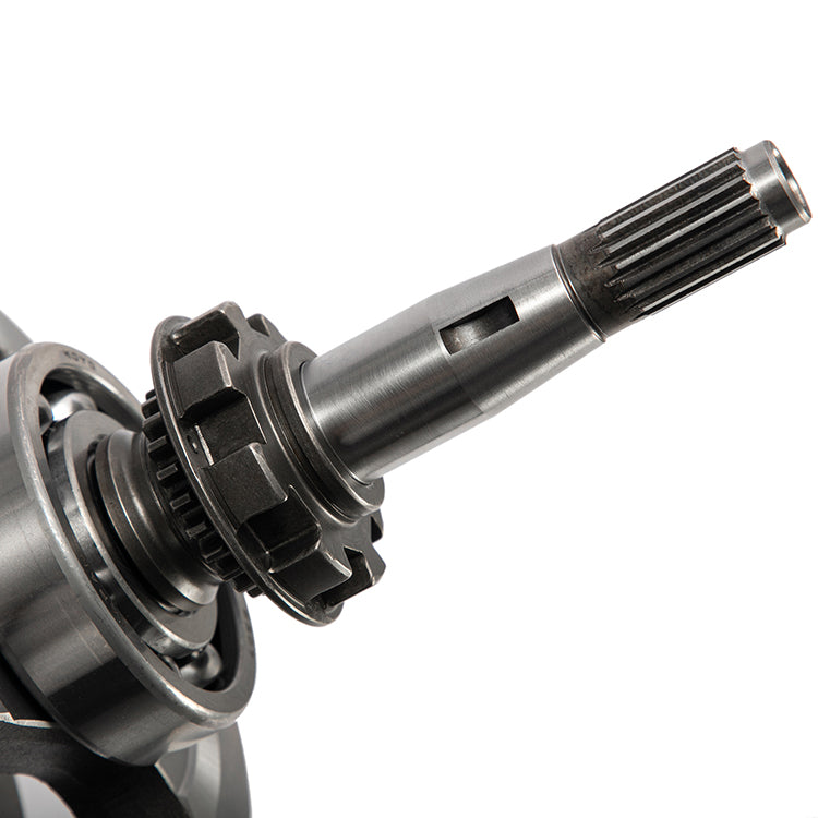 Crankshaft for Yamaha Grizzly 660 2002-2008 / Rhino 660 2004-2007