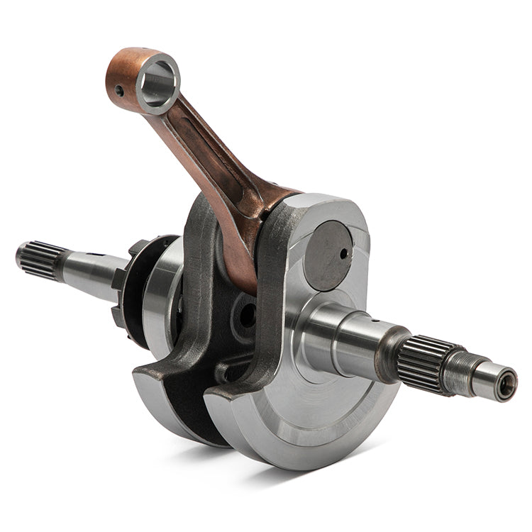 Crankshaft for Yamaha Grizzly 660 2002-2008 / Rhino 660 2004-2007