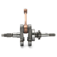 Crankshaft for Yamaha Grizzly 660 2002-2008 / Rhino 660 2004-2007