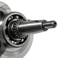 Crankshaft for Yamaha Raptor 660R 2001-2005 5LP-11400-11-00 5LP-11400-00-00 5LP-11400-10-00