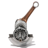 Crankshaft for Yamaha Raptor 660R 2001-2005 5LP-11400-11-00 5LP-11400-00-00 5LP-11400-10-00