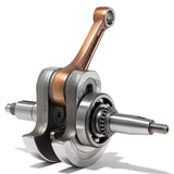 Crankshaft for Yamaha Raptor 660R 2001-2005 5LP-11400-11-00 5LP-11400-00-00 5LP-11400-10-00