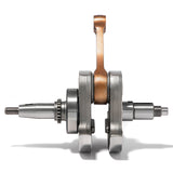 Crankshaft for Yamaha Raptor 660R 2001-2005 5LP-11400-11-00 5LP-11400-00-00 5LP-11400-10-00