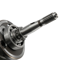 Crankshaft for Yamaha Warrior 350 1987-2004 / Raptor 350 2004-2013