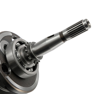 Crankshaft for Yamaha Warrior 350 1987-2004 / Raptor 350 2004-2013