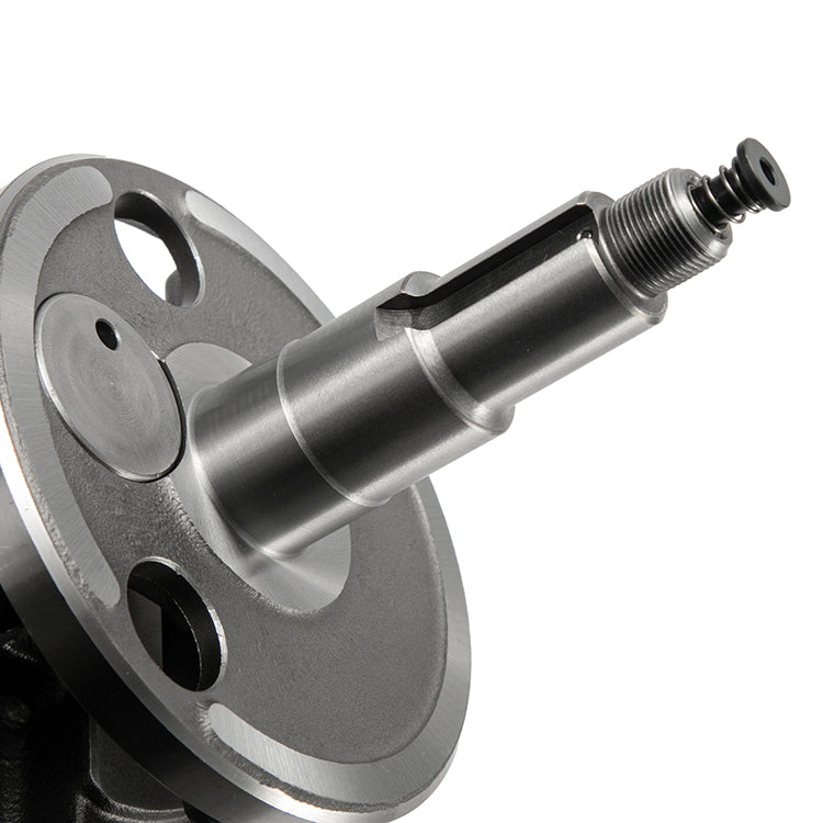 Crankshaft for Yamaha Warrior 350 1987-2004 / Raptor 350 2004-2013