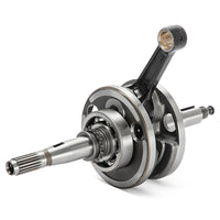 Crankshaft for Yamaha Warrior 350 1987-2004 / Raptor 350 2004-2013