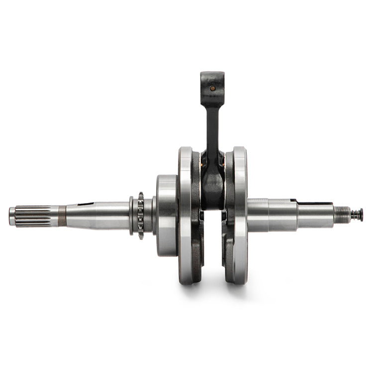 Crankshaft for Yamaha Warrior 350 1987-2004 / Raptor 350 2004-2013