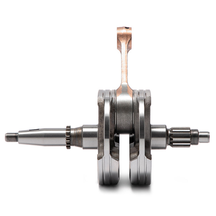 Crankshaft for Yamaha YFZ450 2006-2013 5TG-11400-10-00 / 5TG-11400-30-00 / 5TG-11400-31-00