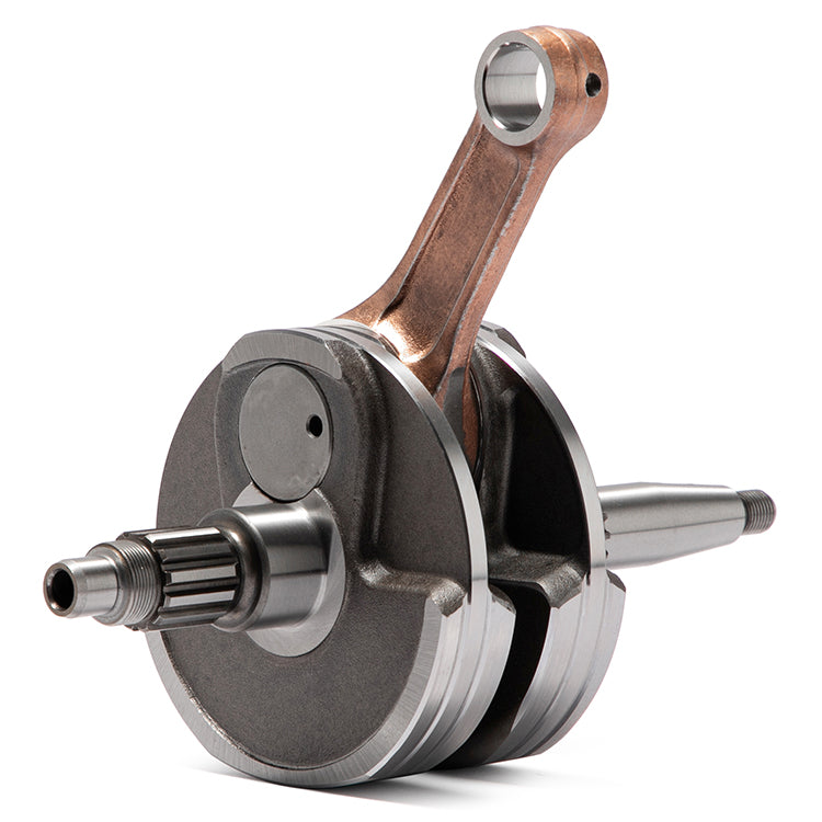 Crankshaft for Yamaha YFZ450 2006-2013 5TG-11400-10-00 / 5TG-11400-30-00 / 5TG-11400-31-00