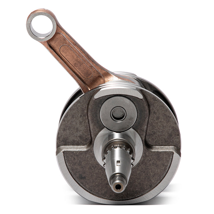 Crankshaft for Yamaha YFZ450 2006-2013 5TG-11400-10-00 / 5TG-11400-30-00 / 5TG-11400-31-00